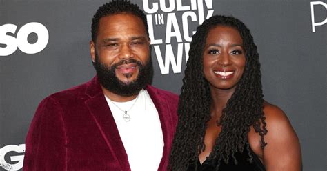 anthony anderson net worth|Anthony Andersons Divorce Settlement Details